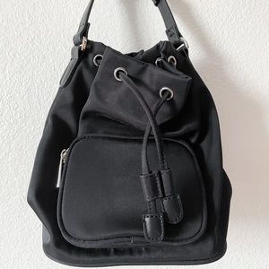 Forever 21 Bucket Bag